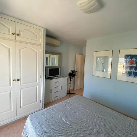 Apartment Perfect Family Holiday! Modern Penthouse In Only 200 M To The Beach!