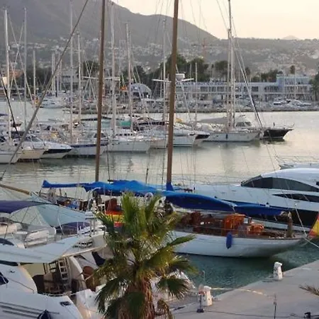 Apartment Perfect Family Holiday! Modern Penthouse In Only 200 M To The Beach!