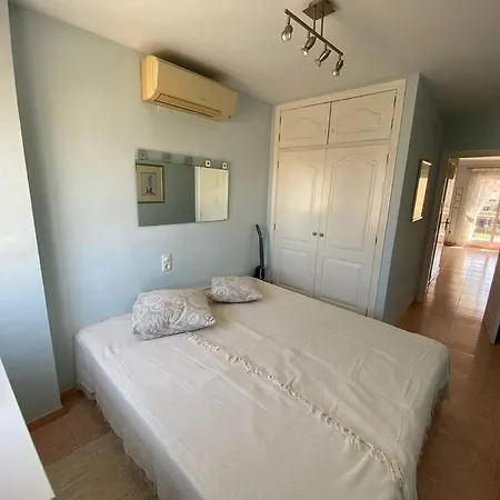 Perfect Family Holiday! Modern Penthouse In Only 200 M To The Beach! *
