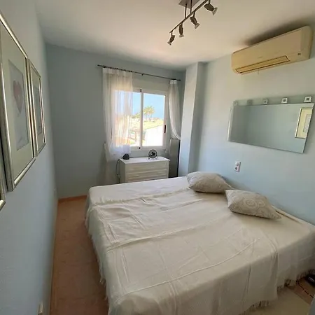 Apartment Perfect Family Holiday! Modern Penthouse In Only 200 M To The Beach!