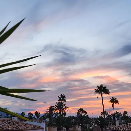 Perfect Family Holiday! Modern Penthouse In Only 200 M To The Beach! Apartamento *