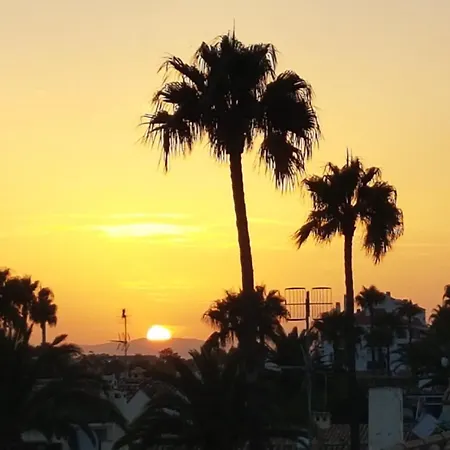 Apartment Perfect Family Holiday! Modern Penthouse In Only 200 M To The Beach! Denia