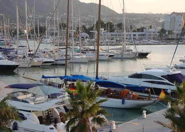 Daire Perfect Family Holiday! Modern Penthouse In Only 200 M To The Beach!