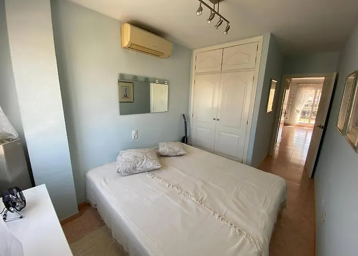 Perfect Family Holiday! Modern Penthouse In Only 200 M To The Beach! *