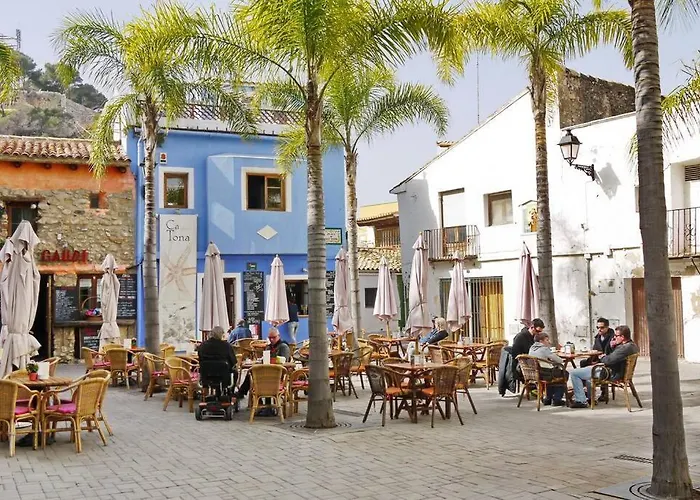 Perfect Family Holiday! Modern Penthouse In Only 200 M To The Beach! Apartamento *