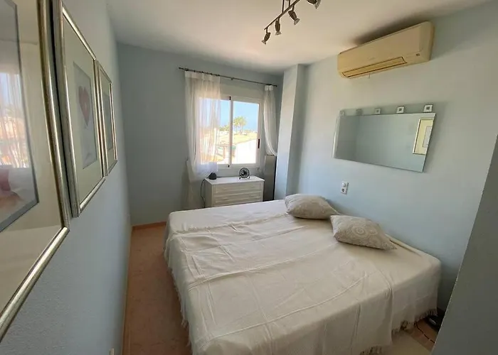 Daire Perfect Family Holiday! Modern Penthouse In Only 200 M To The Beach!