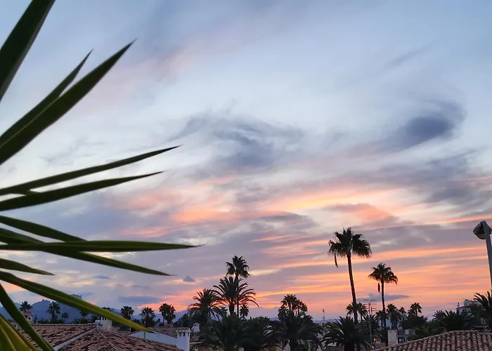 Perfect Family Holiday! Modern Penthouse In Only 200 M To The Beach! Apartamento *