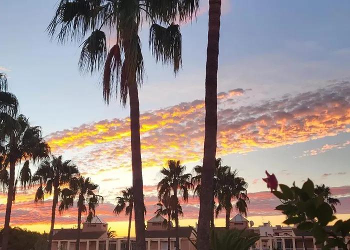 Apartamento Perfect Family Holiday! Modern Penthouse In Only 200 M To The Beach! *