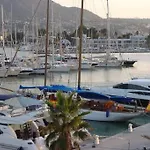 Apartment Perfect Family Holiday! Modern Penthouse In Only 200 M To The Beach!