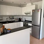 Perfect Family Holiday! Modern Penthouse In Only 200 M To The Beach! * Denia