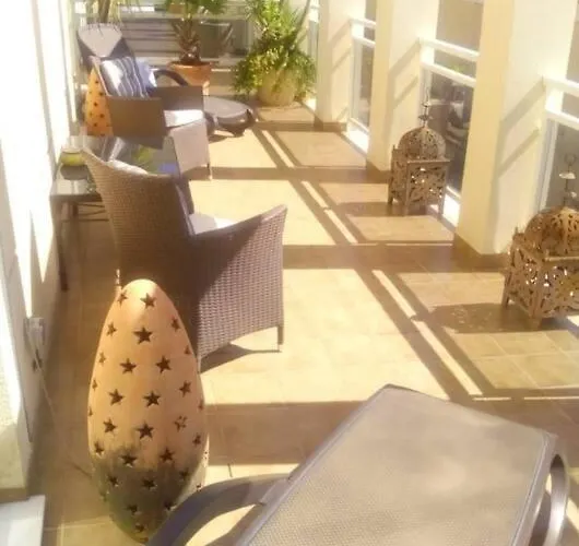 Perfect Family Holiday! Modern Penthouse In Only 200 M To The Beach! * Денія